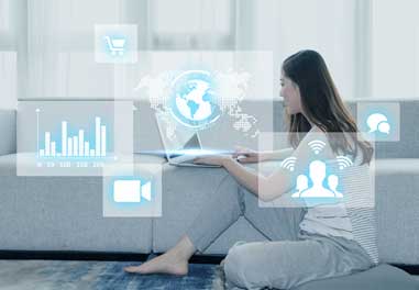 智能時(shí)代，酒店更需要根據(jù)酒店風(fēng)格定制智能化方案