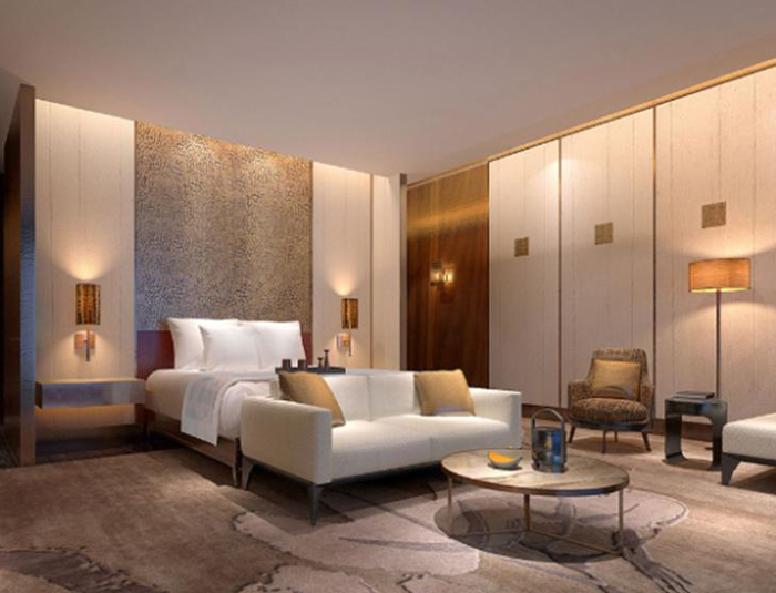 客房智能控制系統(tǒng)有哪些需要注意的問題