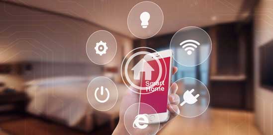 無(wú)線智能酒店全方位打造升級(jí)酒店