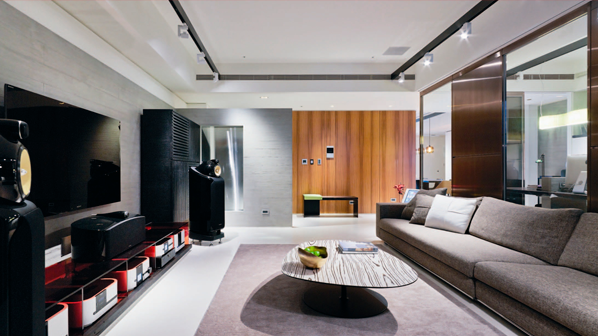 智能酒店客控系統(tǒng)解決方案，打造智能酒店新思維！