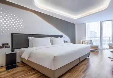 酒店困局時(shí)代，智慧酒店應(yīng)該如何進(jìn)行營銷？