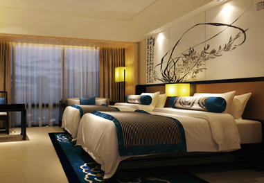  五星級(jí)酒店智能化系統(tǒng)解決方案有哪些優(yōu)勢(shì)?