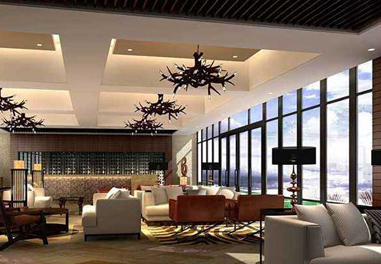 科技融入酒店成為全球趨勢(shì)