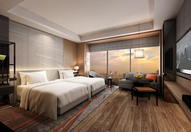 面對(duì)智慧酒店混亂的改造市場(chǎng)，如何低成本、高質(zhì)量的打造智慧酒店