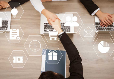 未來的智能化酒店發(fā)展前景